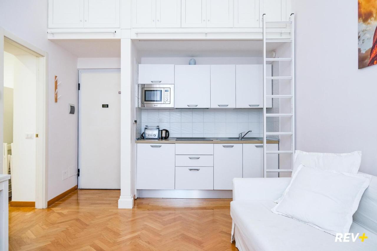 Mecenate Apartment Colosseum — Foto 2