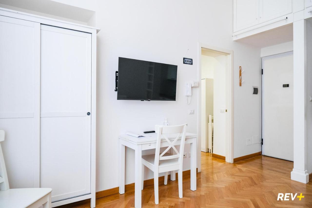 Mecenate Apartment Colosseum — Foto 1