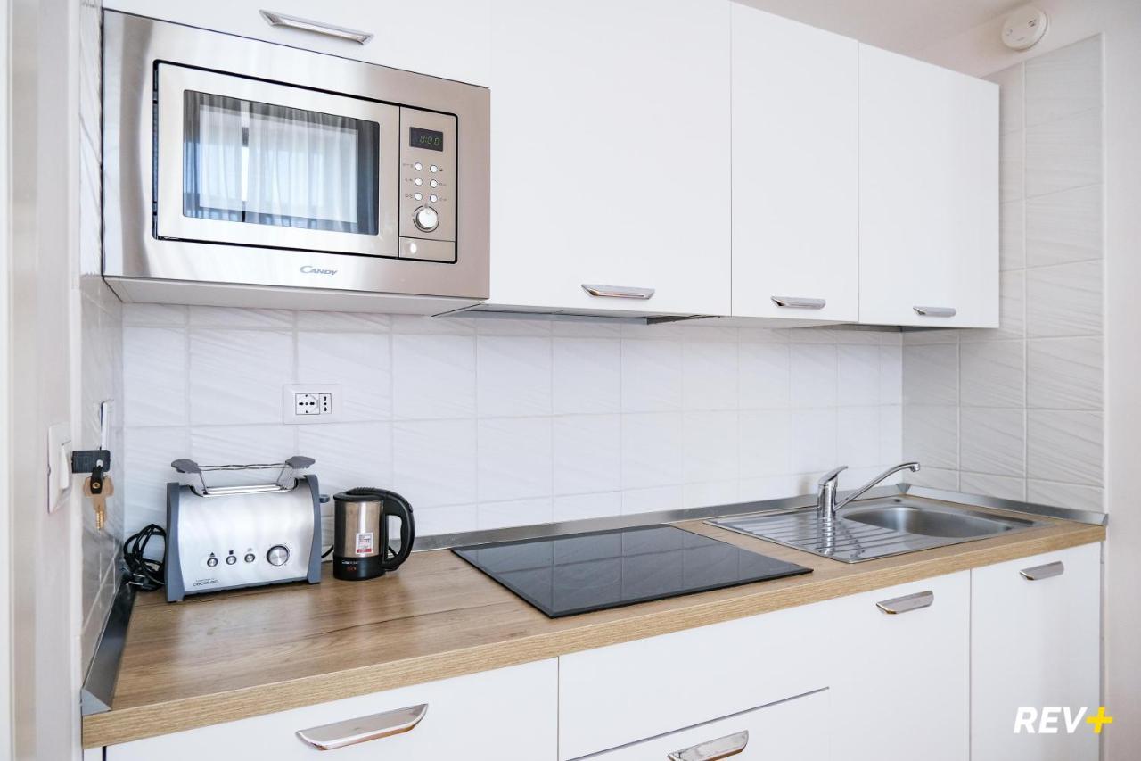 Mecenate Apartment Colosseum, Rome